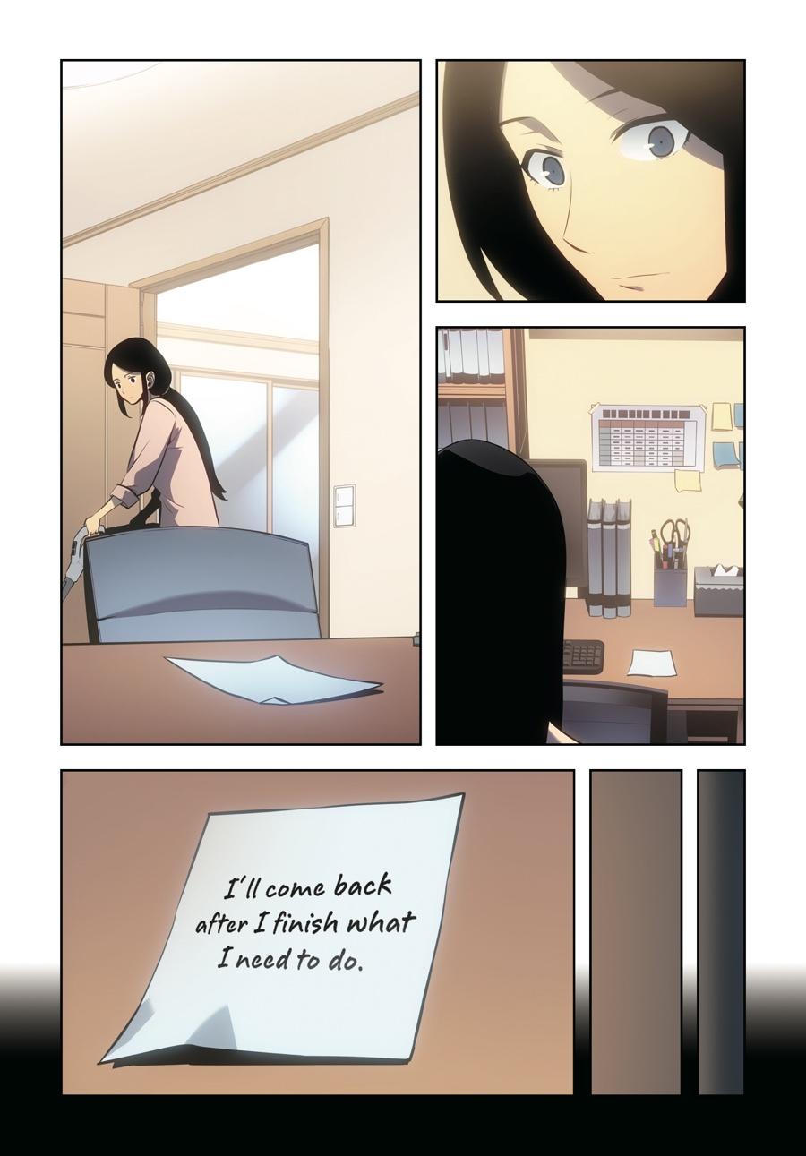 Solo Leveling (Volume) Chapter 40 22