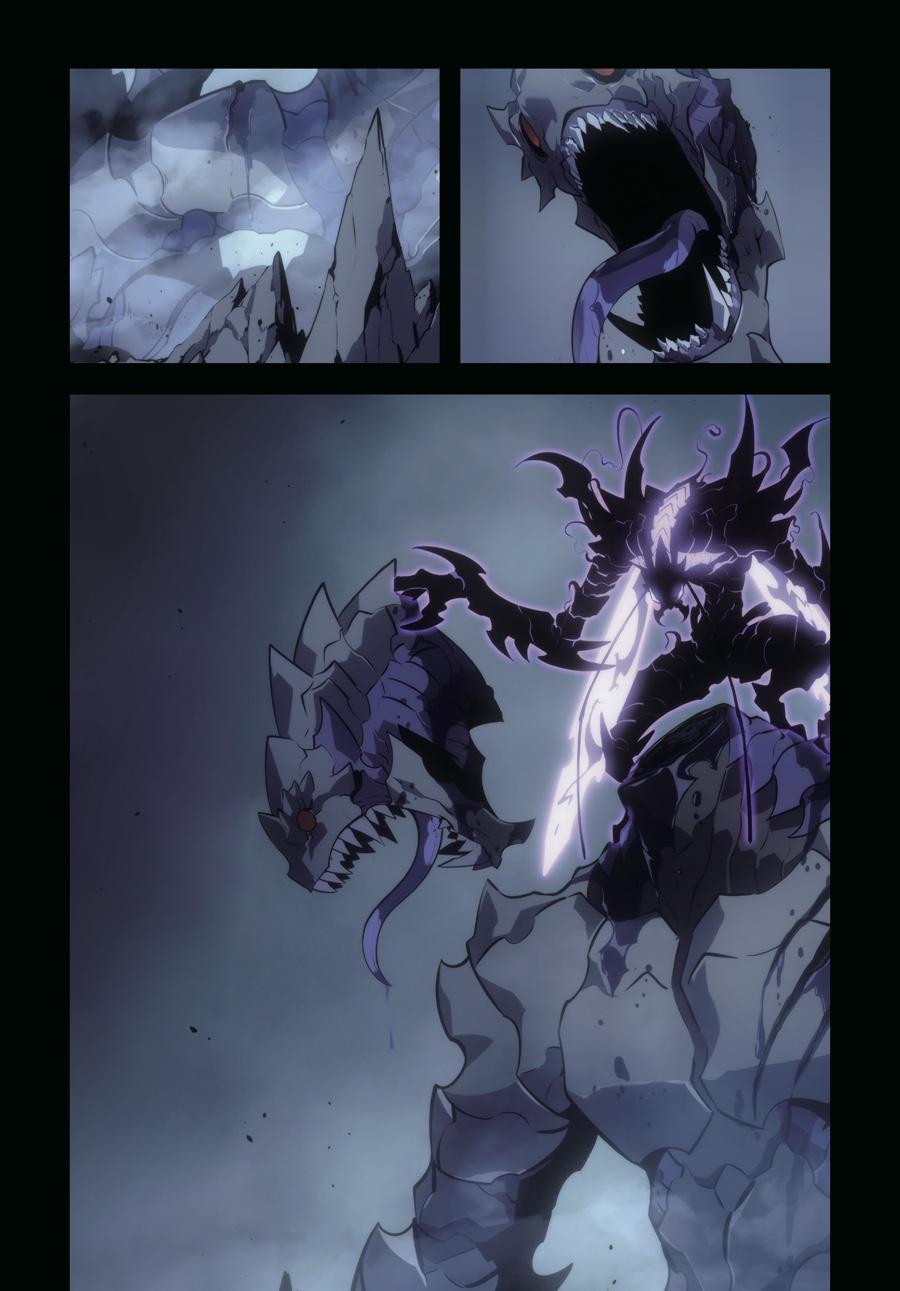 Solo Leveling (Volume) Chapter 40 23
