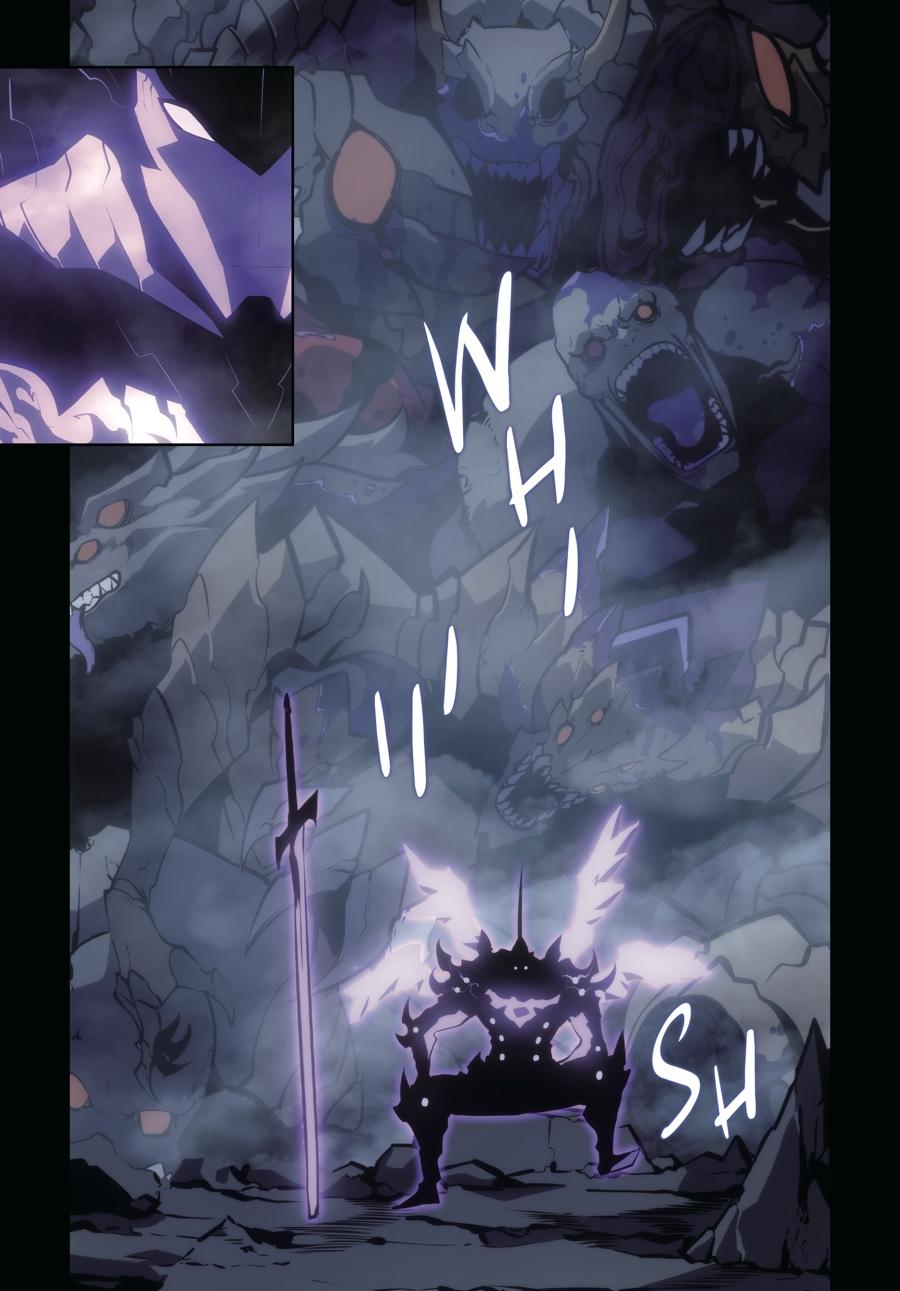 Solo Leveling (Volume) Chapter 40 24