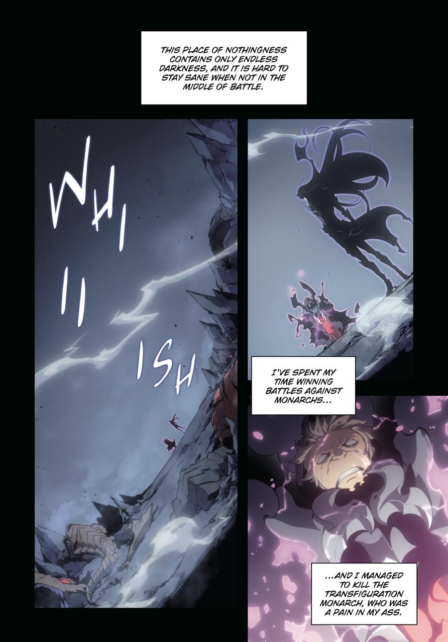 Solo Leveling (Volume) Chapter 40 25