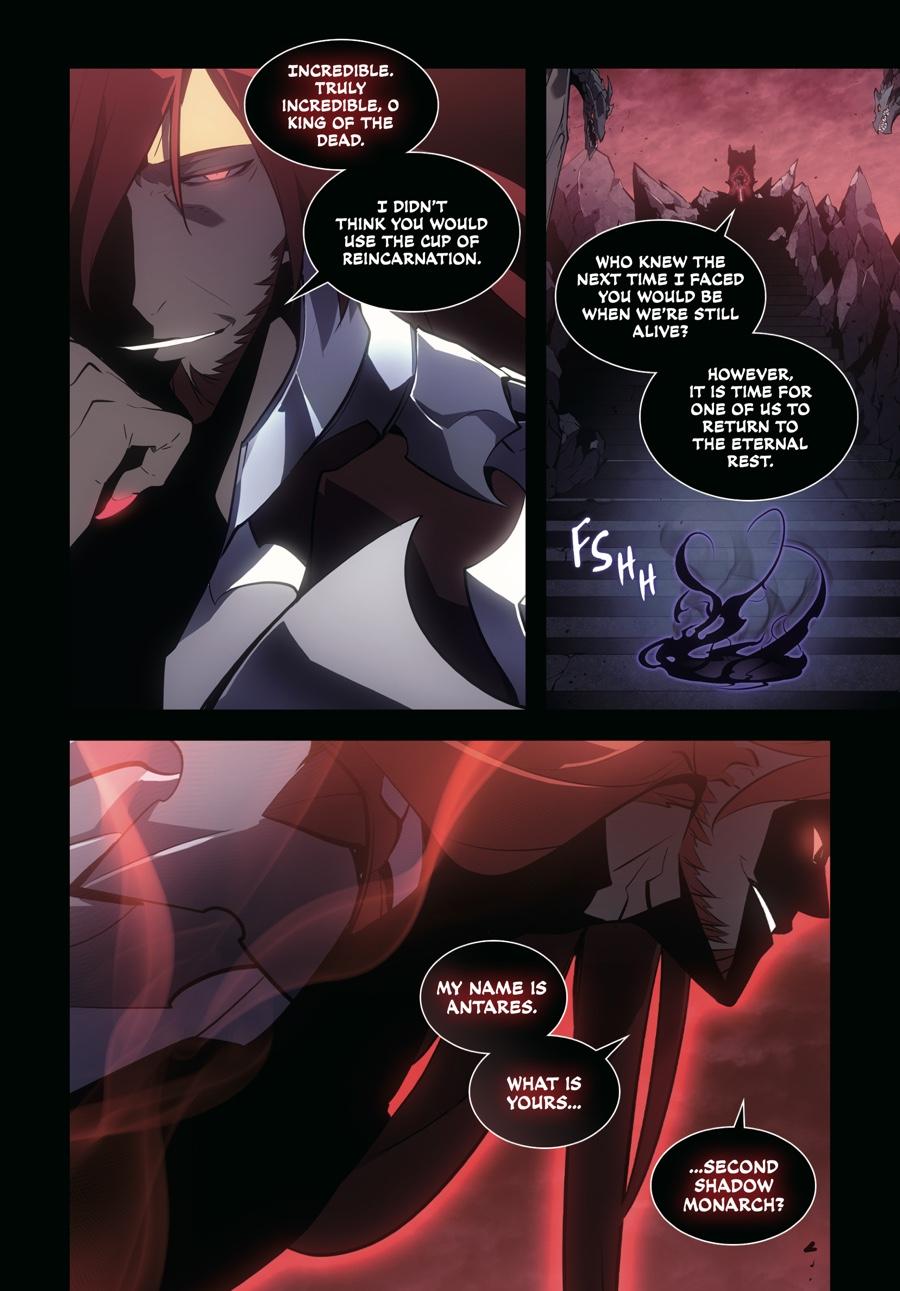 Solo Leveling (Volume) Chapter 40 31