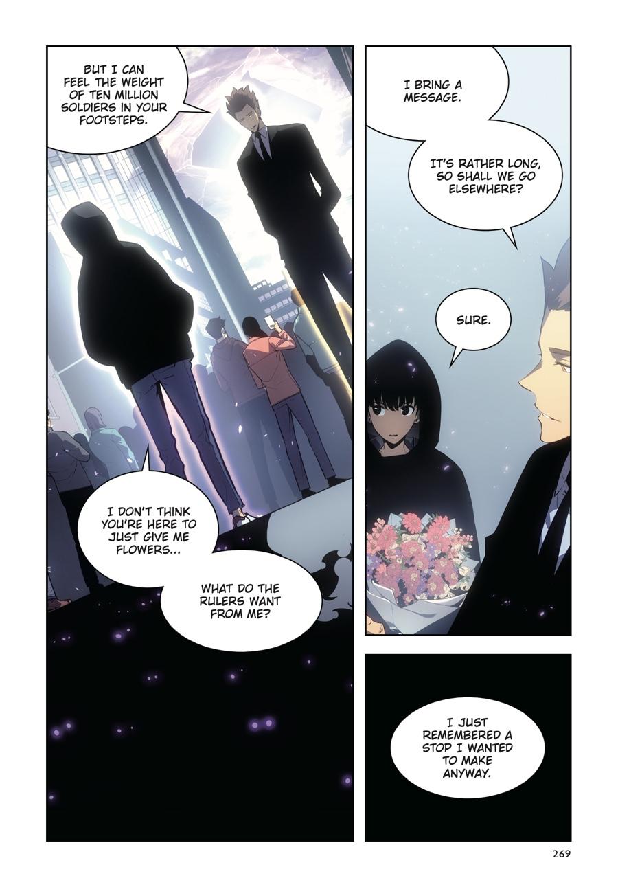 Solo Leveling (Volume) Chapter 40 40