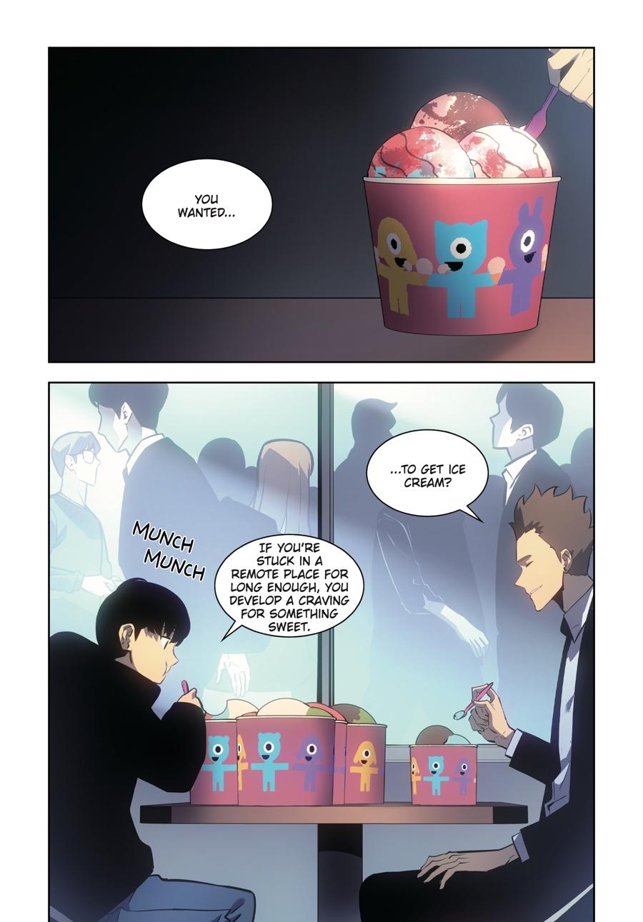 Solo Leveling (Volume) Chapter 40 41