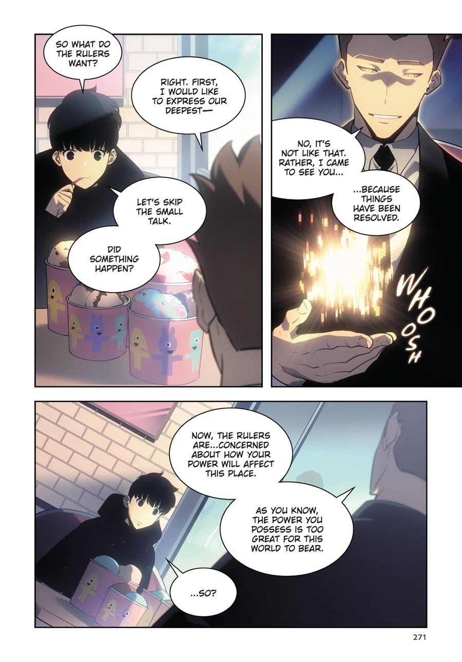 Solo Leveling (Volume) Chapter 40 42