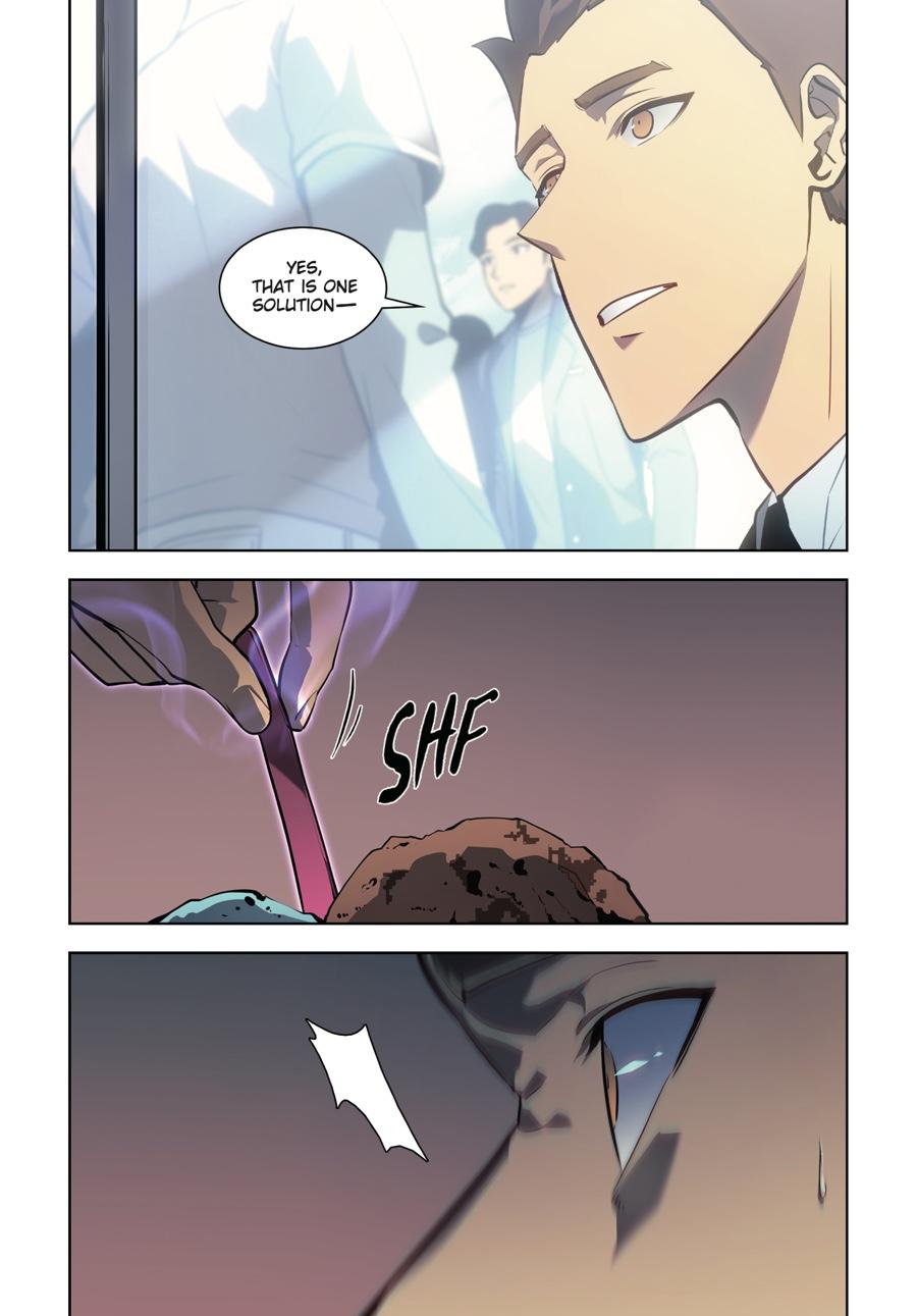 Solo Leveling (Volume) Chapter 40 44