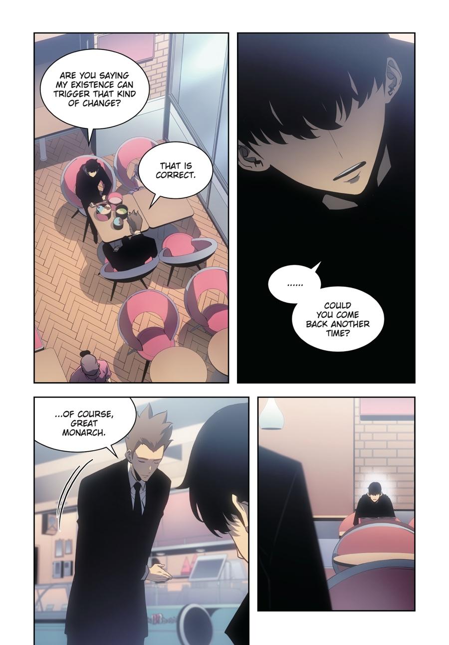 Solo Leveling (Volume) Chapter 40 47