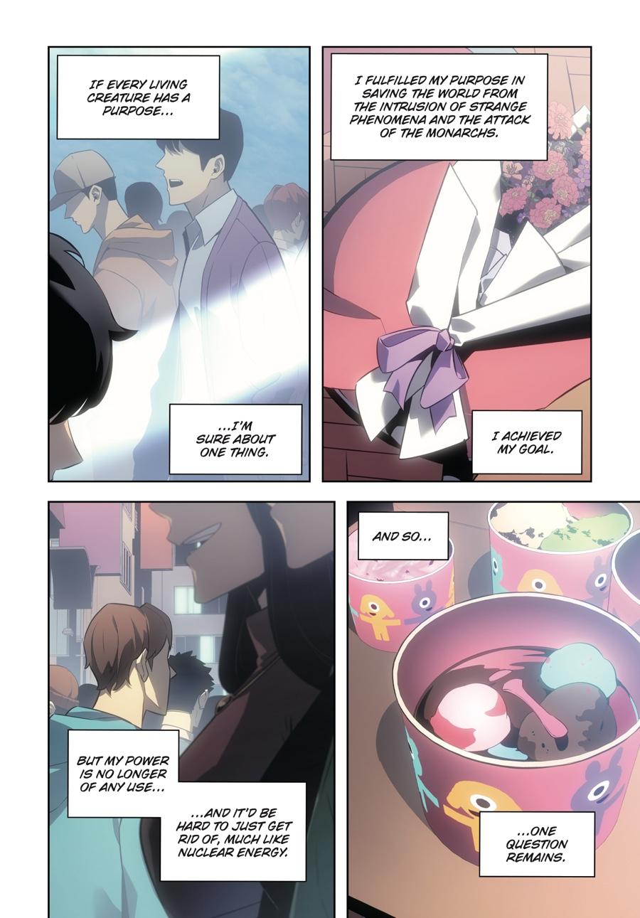 Solo Leveling (Volume) Chapter 40 48