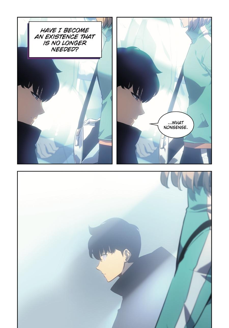 Solo Leveling (Volume) Chapter 40 49