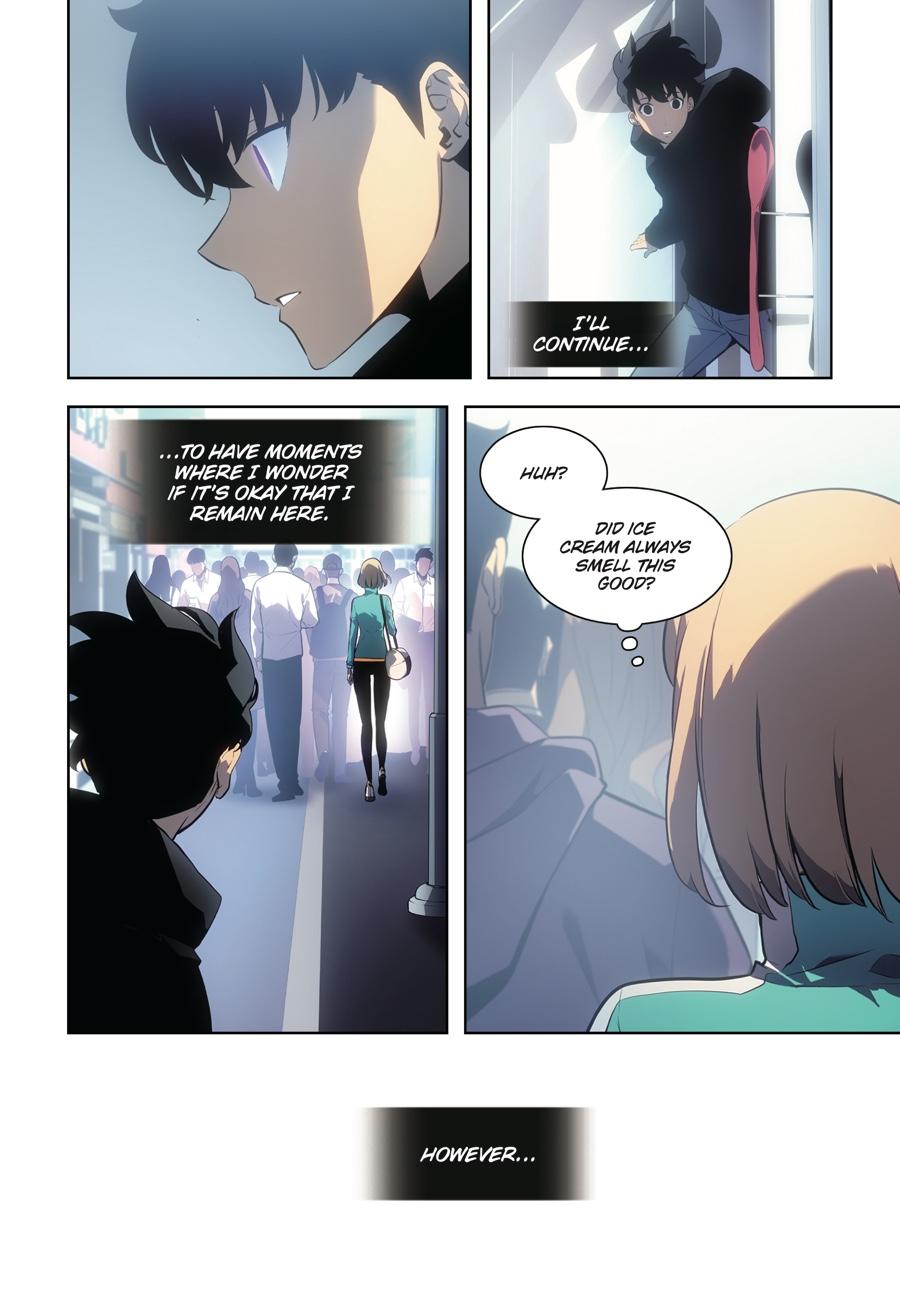 Solo Leveling (Volume) Chapter 40 50