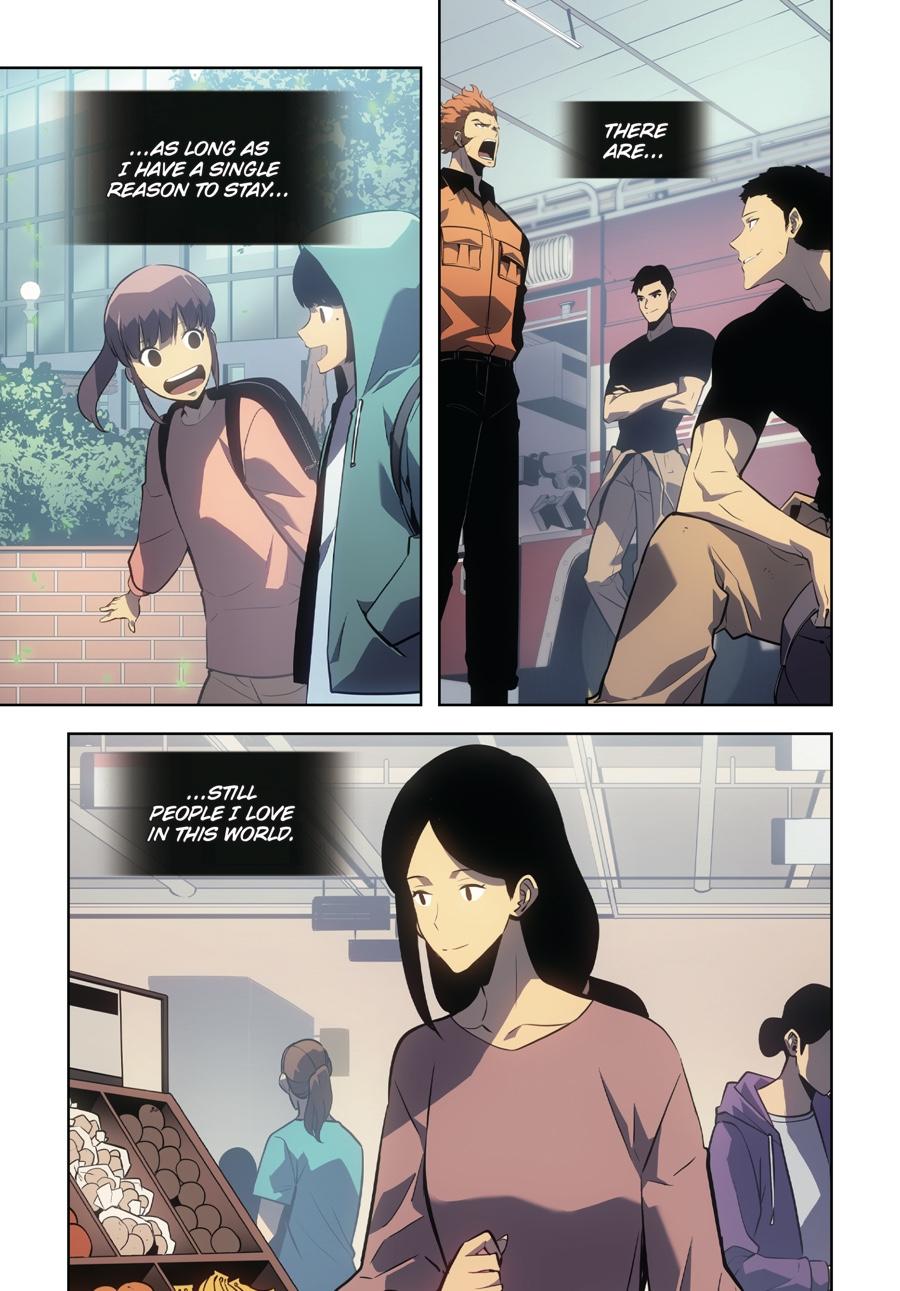 Solo Leveling (Volume) Chapter 40 51