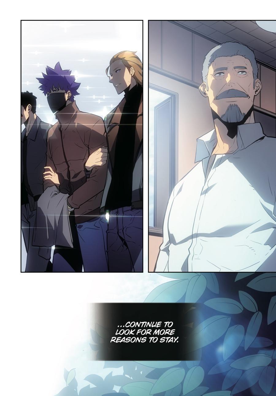 Solo Leveling (Volume) Chapter 40 56