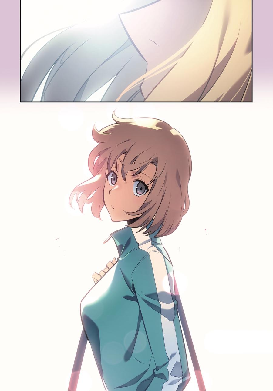 Solo Leveling (Volume) Chapter 40 57