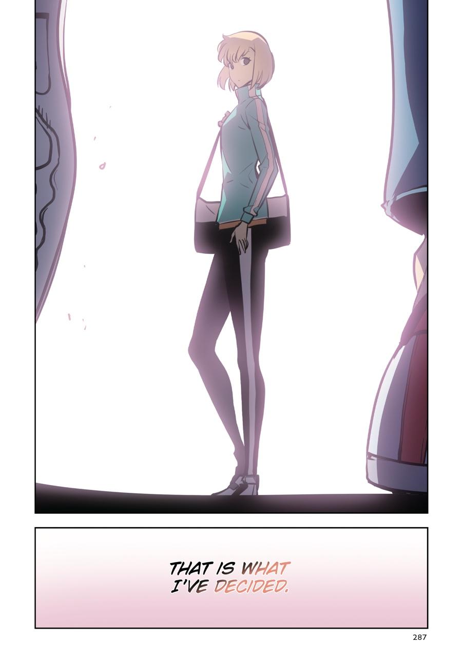 Solo Leveling (Volume) Chapter 40 58