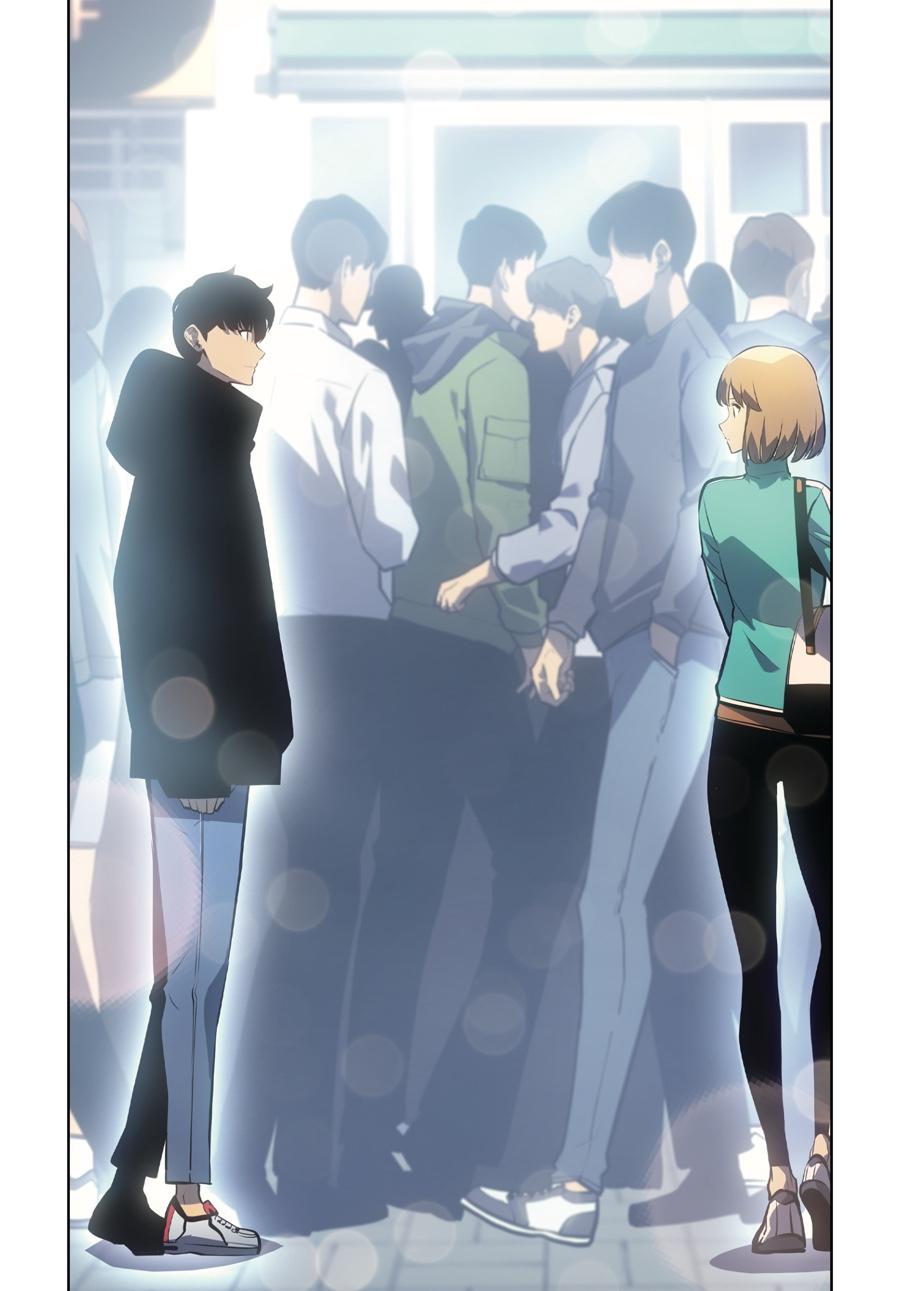 Solo Leveling (Volume) Chapter 40 59