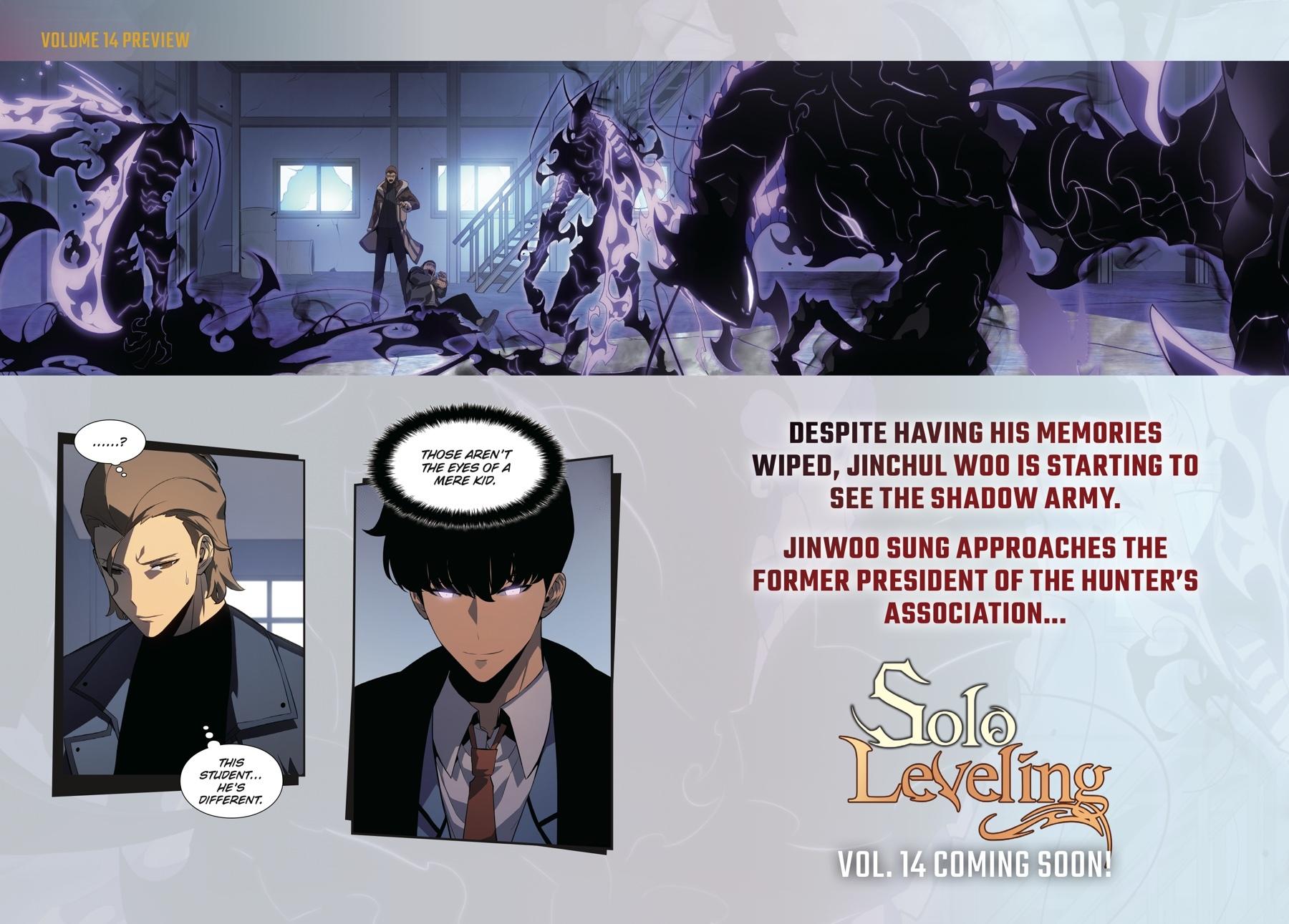 Solo Leveling (Volume) Chapter 40 63