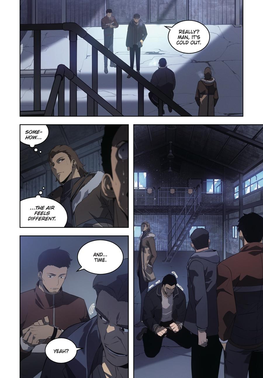 Solo Leveling (Volume) Chapter 40.1 16