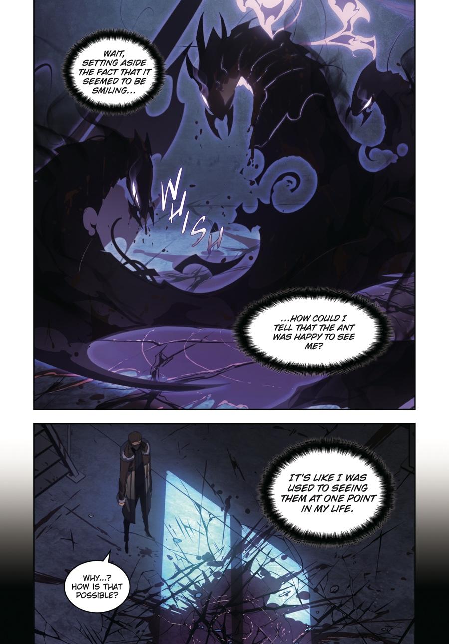 Solo Leveling (Volume) Chapter 40.1 23