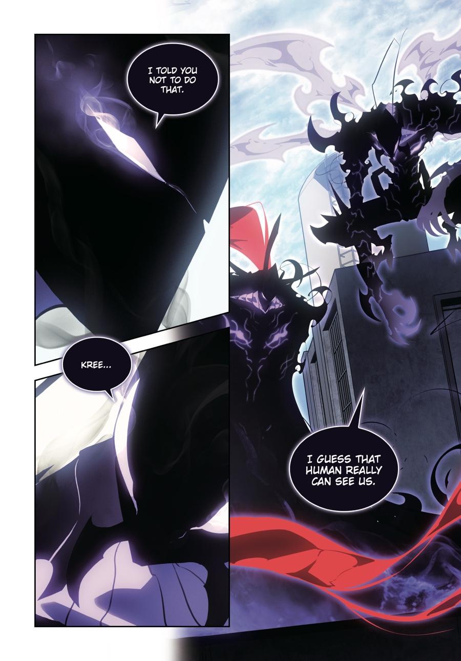 Solo Leveling (Volume) Chapter 40.1 51