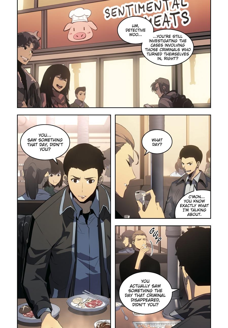 Solo Leveling (Volume) Chapter 40.1 52
