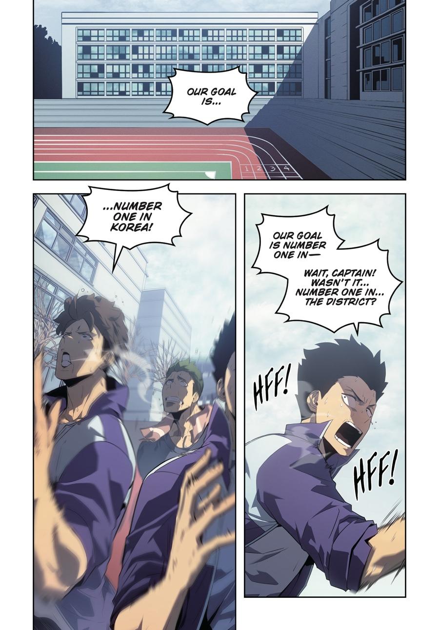 Solo Leveling (Volume) Chapter 40.1 54