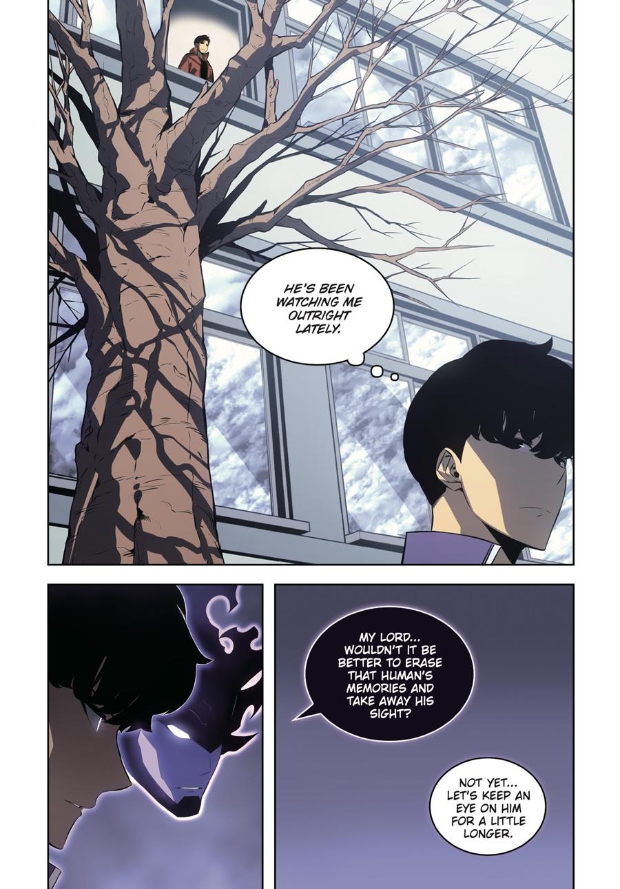 Solo Leveling (Volume) Chapter 40.1 58