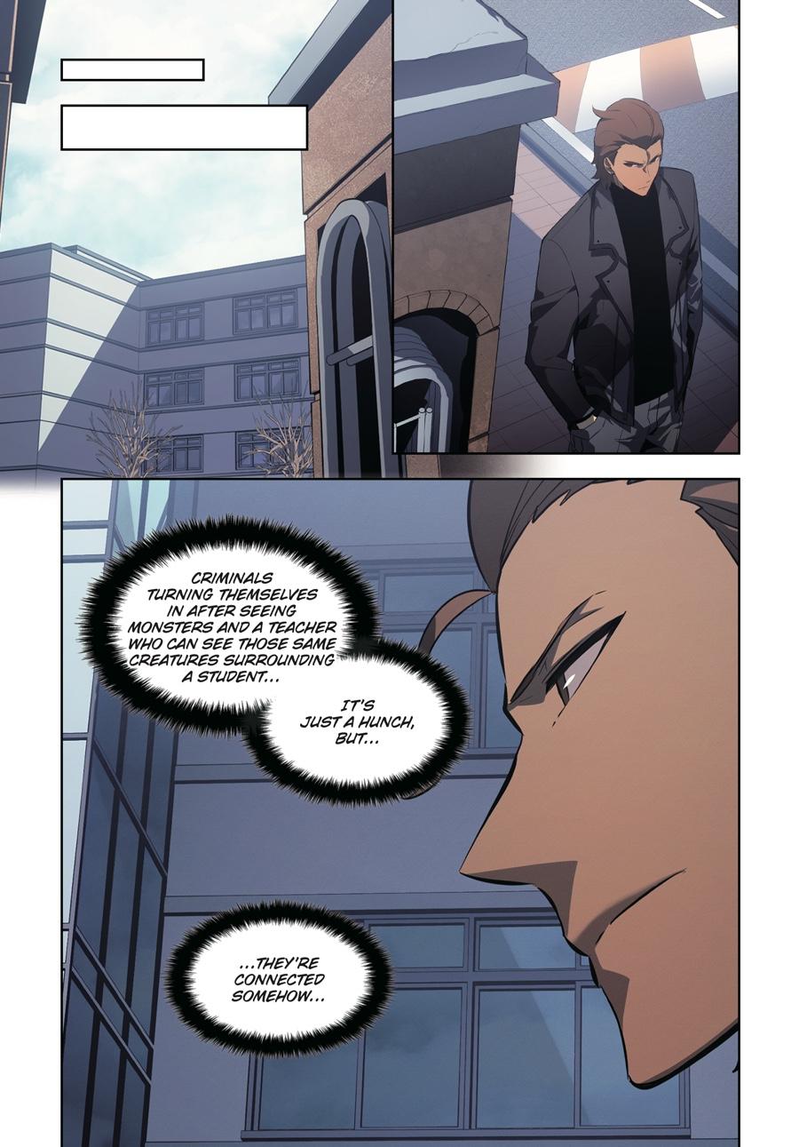 Solo Leveling (Volume) Chapter 40.1 59