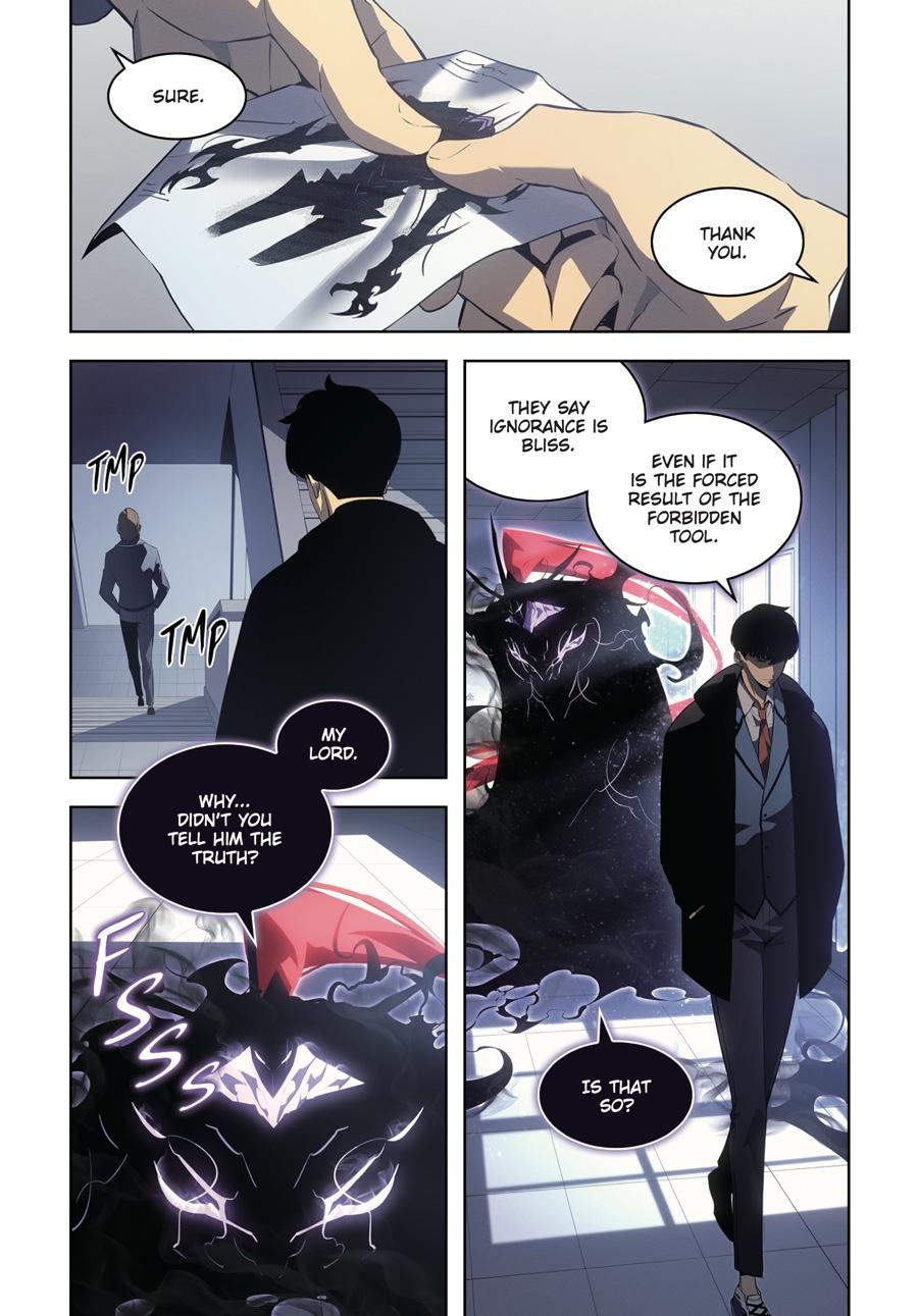 Solo Leveling (Volume) Chapter 40.1 66