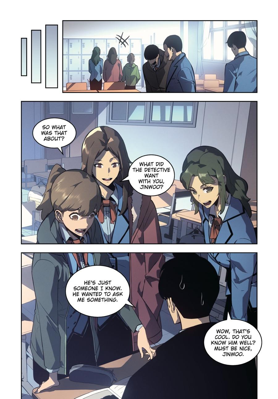 Solo Leveling (Volume) Chapter 40.1 67