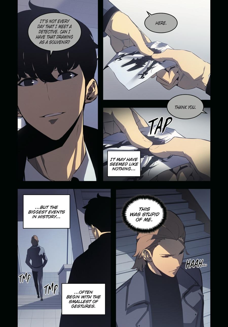 Solo Leveling (Volume) Chapter 40.1 74