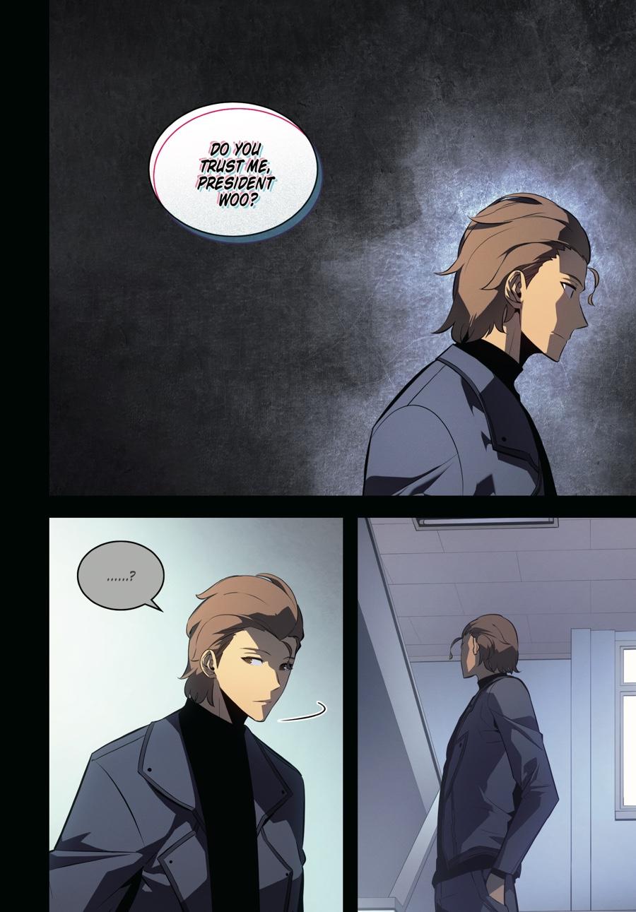 Solo Leveling (Volume) Chapter 40.1 75