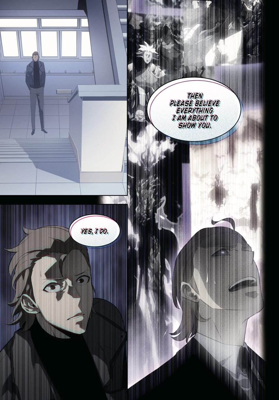 Solo Leveling (Volume) Chapter 40.1 76