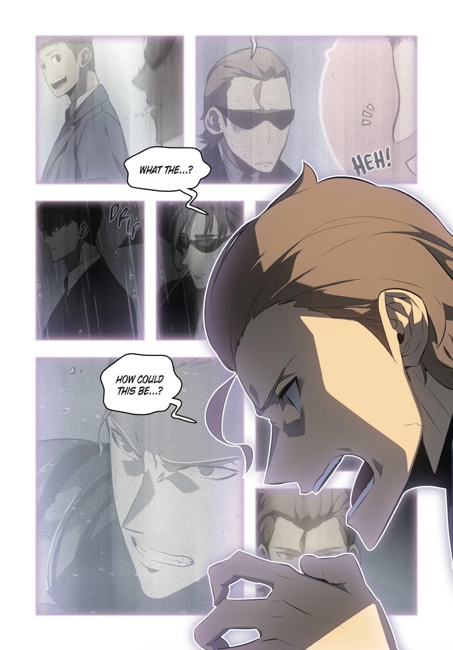 Solo Leveling (Volume) Chapter 40.1 79