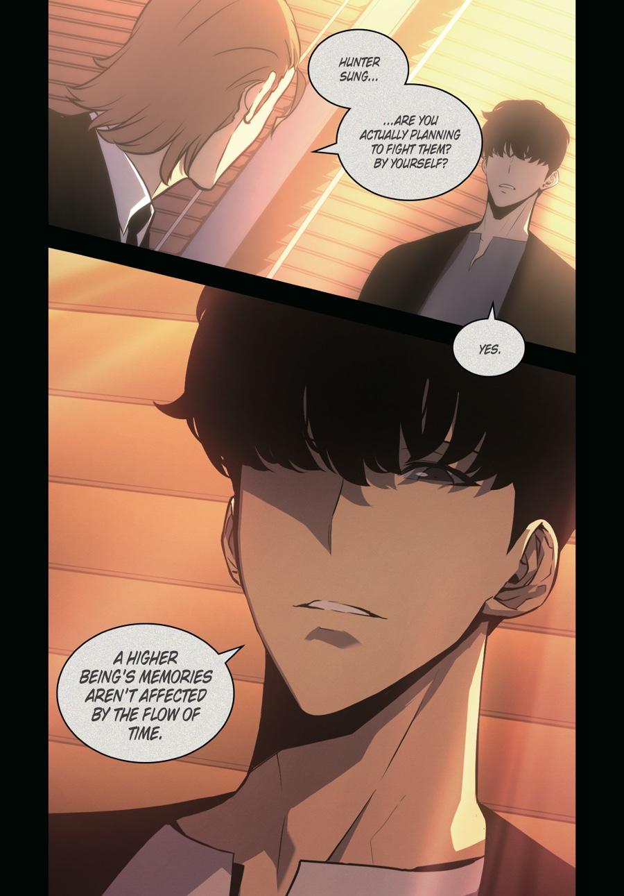 Solo Leveling (Volume) Chapter 40.1 80