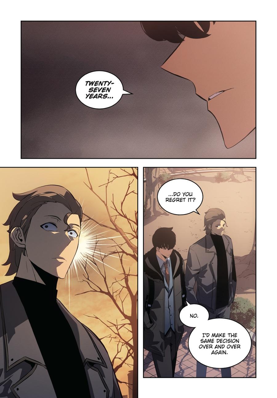 Solo Leveling (Volume) Chapter 40.1 82