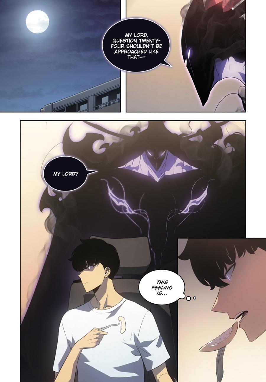 Solo Leveling (Volume) Chapter 40.1 88