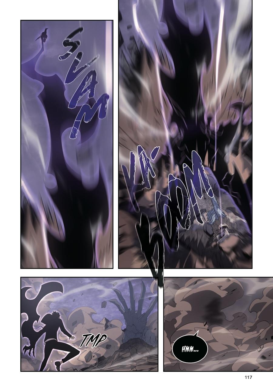 Solo Leveling (Volume) Chapter 40.1 115