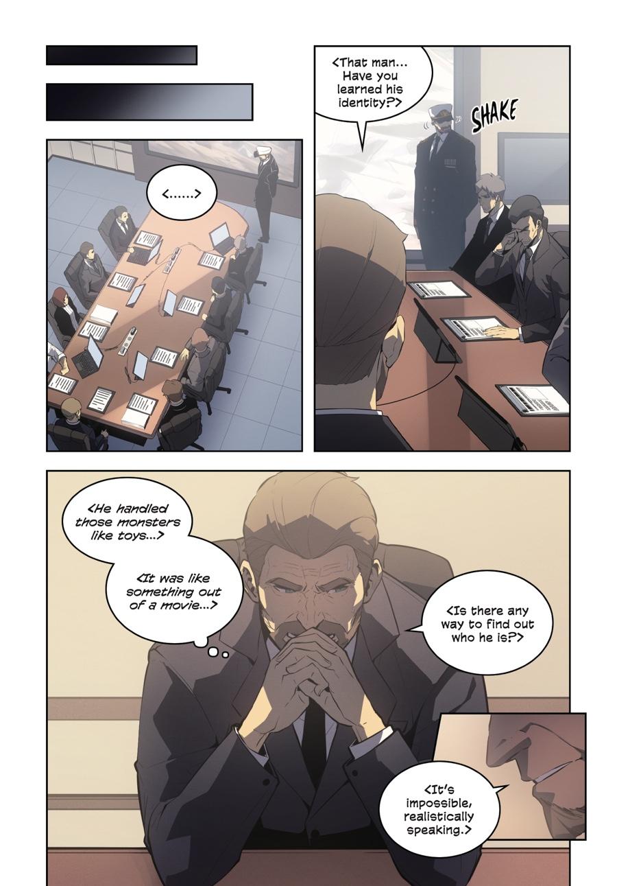 Solo Leveling (Volume) Chapter 40.1 119