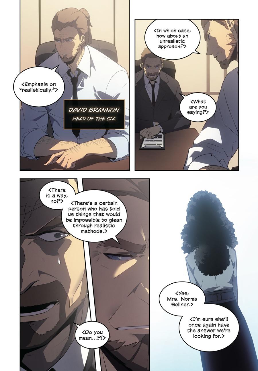 Solo Leveling (Volume) Chapter 40.1 120