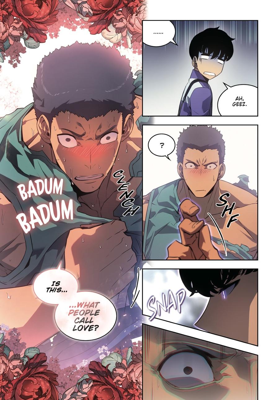 Solo Leveling (Volume) Chapter 40.2 10