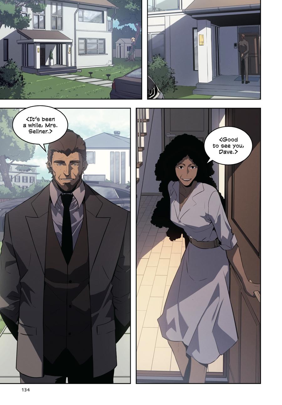 Solo Leveling (Volume) Chapter 40.2 12