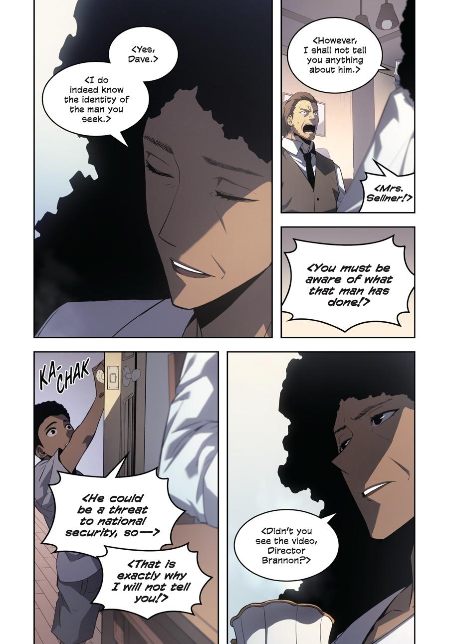 Solo Leveling (Volume) Chapter 40.2 15