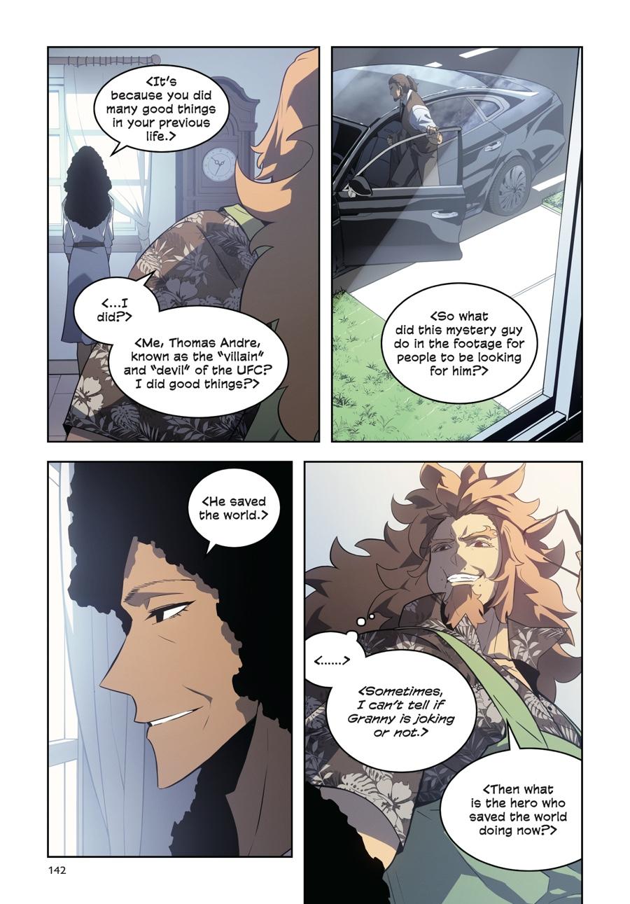 Solo Leveling (Volume) Chapter 40.2 20