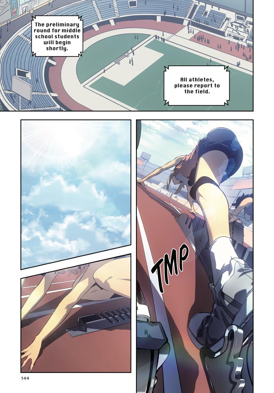 Solo Leveling (Volume) Chapter 40.2 22