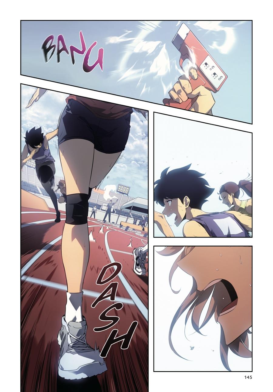 Solo Leveling (Volume) Chapter 40.2 23