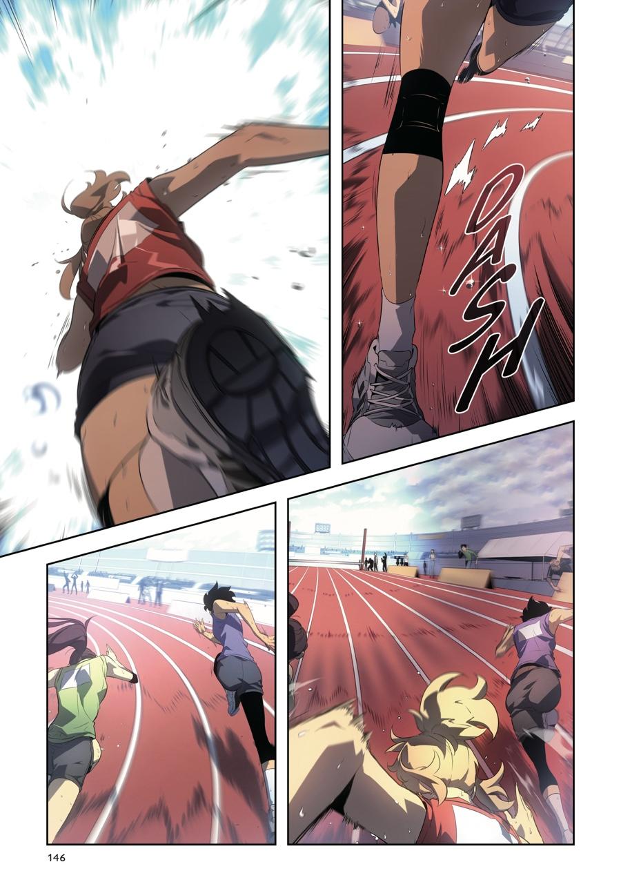 Solo Leveling (Volume) Chapter 40.2 24