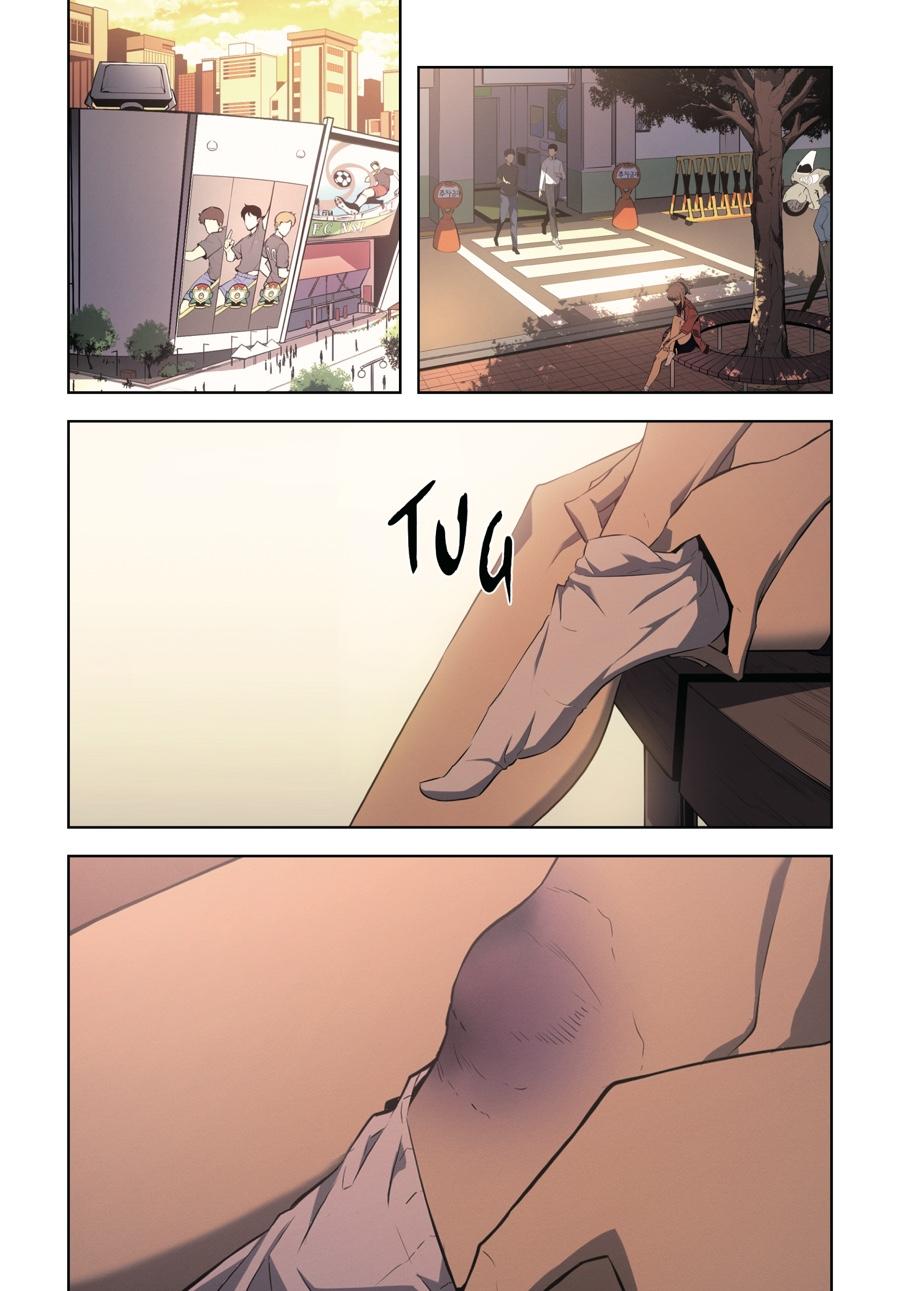 Solo Leveling (Volume) Chapter 40.2 26