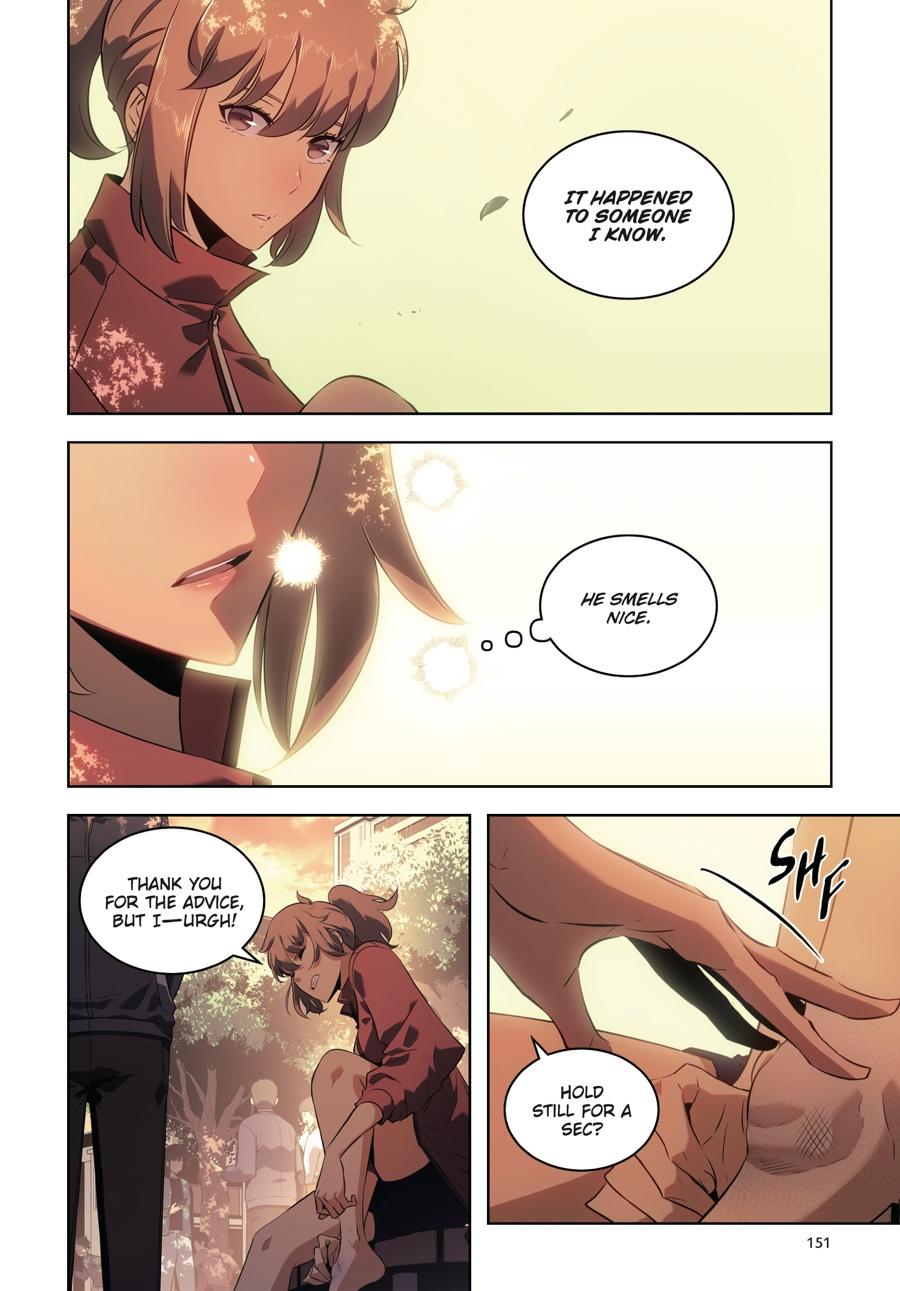 Solo Leveling (Volume) Chapter 40.2 29