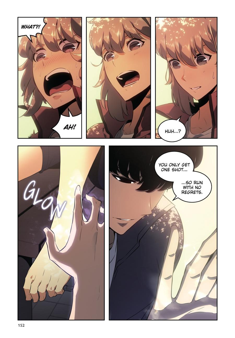 Solo Leveling (Volume) Chapter 40.2 30