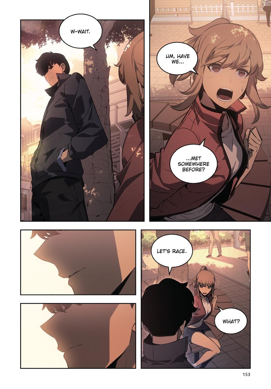 Solo Leveling (Volume) Chapter 40.2 31