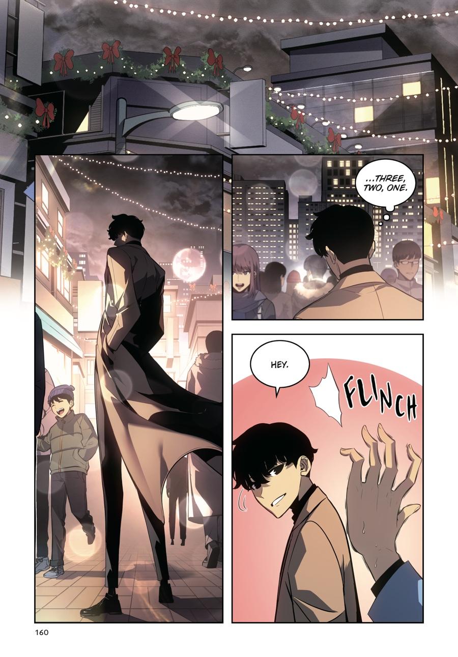 Solo Leveling (Volume) Chapter 40.2 37